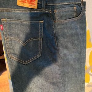 Levi’s 541